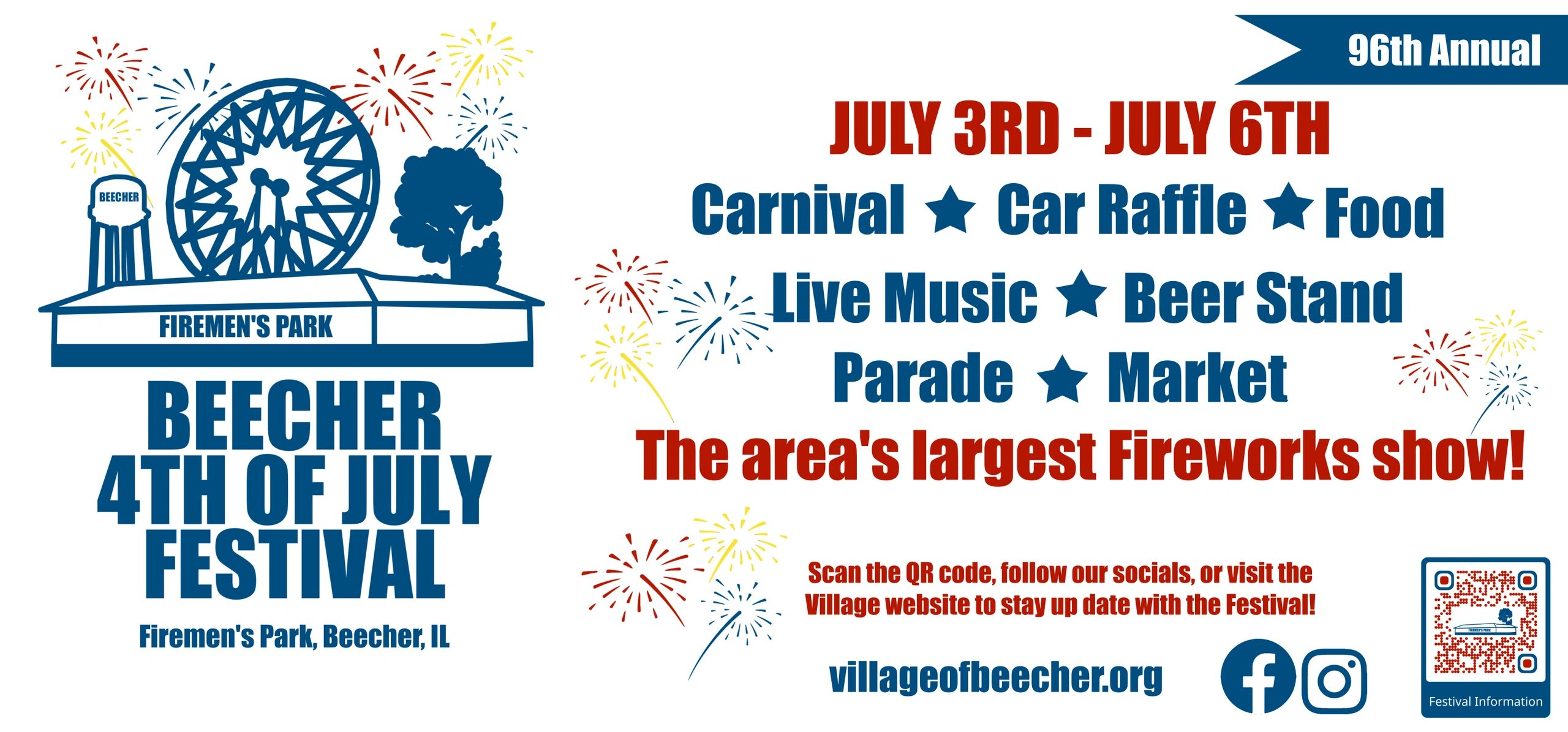 Beecher Chamber Of Commerce